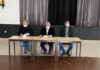 Câmara Municipal da Horta assina protocolo de cooperação financeira com Angústias Atlético Clube DR/CMH