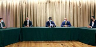 Festival Cais Agosto Adiado Para Prevenir Propagação da COVID-19 DR