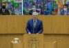Vice-Presidente do Governo enaltece projeto para manter idosos nas suas residências DR/MM