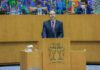 Pescas, mar e aquicultura com 42 milhões de euros no Orçamento para 2021, adianta Manuel São João DR/MM