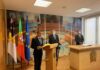 Presidente Luís Garcia pede diálogo e convergência ao Conselho Económico e Social dos Açores DR