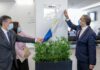 Presidente do Governo inaugura Hospital Internacional dos Açores, nova “oferta qualificada e robusta” DR