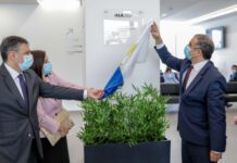 Presidente do Governo inaugura Hospital Internacional dos Açores, nova “oferta qualificada e robusta” DR
