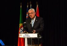 “Todos os municípios dos Açores serão tratados com equidade”, afirma Artur Lima DR