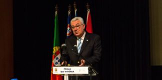 “Todos os municípios dos Açores serão tratados com equidade”, afirma Artur Lima DR