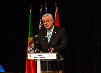 “Todos os municípios dos Açores serão tratados com equidade”, afirma Artur Lima DR