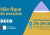 Governo dos Açores associa-se à DECO na promoção da eficiência energética DR