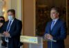 Presidente do Governo valoriza diálogo com a Ordem dos Enfermeiros nos Açores DR