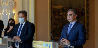 Presidente do Governo valoriza diálogo com a Ordem dos Enfermeiros nos Açores DR