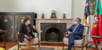 José Manuel Bolieiro recebeu Conselho Regional dos Açores da Ordem dos Advogados DR