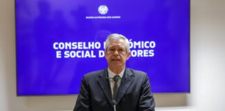Governo dos Açores privilegia diálogo social na feitura do Orçamento DR