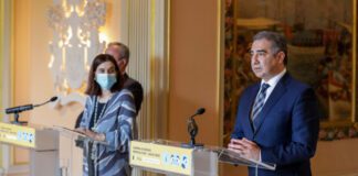 Presidente do Governo saúda entendimento com os municípios açorianos DR/GACS