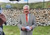 Vice-Presidente do Governo defende aposta na recuperação de habitações degradadas DR