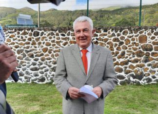 Vice-Presidente do Governo defende aposta na recuperação de habitações degradadas DR