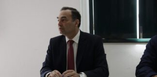 Apoios do PRORURAL+ aos agricultores não vão sofrer rateios, anuncia António Ventura DR/GACS