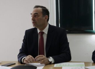 Apoios do PRORURAL+ aos agricultores não vão sofrer rateios, anuncia António Ventura DR/GACS