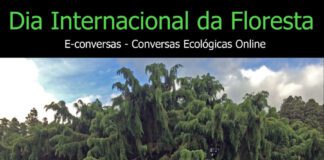 “As Árvores nos Açores – Entre o Ódio e o Amor” DR