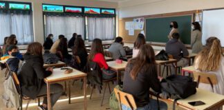 Sofia Ribeiro garante novo ginásio para a Escola Básica e Secundária de Santa Maria DR