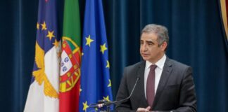 Presidente do Governo valoriza diálogo entre parceiros e papel do Conselho Económico e Social DR/GACS