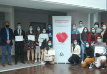 Secretaria Regional da Juventude assinalou Dia Nacional do Dador de Sangue DR