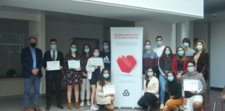 Secretaria Regional da Juventude assinalou Dia Nacional do Dador de Sangue DR