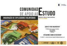 Biblioteca Luís da Silva Ribeiro quer criar Comunidade de Apoio ao Estudo DR
