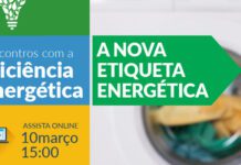 Governo dos Açores realiza sessão de esclarecimento sobre a nova etiqueta energética DR