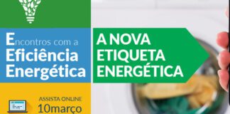 Governo dos Açores realiza sessão de esclarecimento sobre a nova etiqueta energética DR