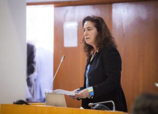 PSD/Açores destaca retoma da atividade assistencial no Serviço Regional de Saúde DR