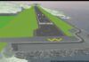 Aeroporto da Horta – Ampliação depende de financiamento, projeto “subavaliado” DR