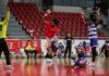 Andebol – SCH está fora da zona de despromoção apesar de não vencer DR/SLB