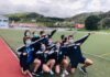 Atletismo – Seleção do Faial em terceiro no Triatlo Técnico Jovem Regional DR/ADIF