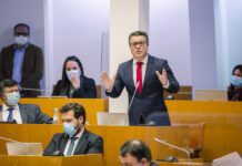 PSD promove transparência na recuperação dos prejuízos provocados pelo Furacão Lorenzo DR