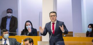 PSD promove transparência na recuperação dos prejuízos provocados pelo Furacão Lorenzo DR