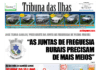 Capa da edição n.º 970 de 26 março 2021 TI
