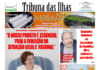 Capa da edição n.º 969 de19 março 2021 TI