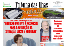 Capa da edição n.º 969 de19 março 2021 TI
