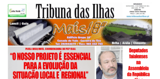 Capa da edição n.º 969 de19 março 2021 TI