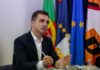 Carlos Ferreira propõe incentivos à fixação de médicos na Unidade de Saúde da Ilha do Faial DR