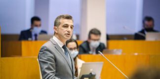 PSD/Açores defende posição firme da Região no combate às drogas sintéticas DR/PSD