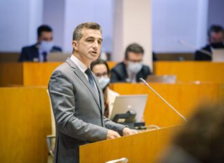 PSD/Açores defende posição firme da Região no combate às drogas sintéticas DR/PSD
