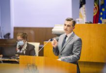 Covid-19 – PSD quer critérios justos e transparentes nos apoios às Associações de Bombeiros DR/PSD