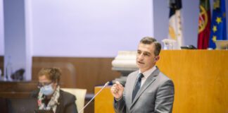 Covid-19 – PSD quer critérios justos e transparentes nos apoios às Associações de Bombeiros DR/PSD