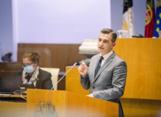 Covid-19 – PSD quer critérios justos e transparentes nos apoios às Associações de Bombeiros DR/PSD