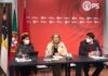 Partido Socialista na República significa uma nova visão da Autonomia, consideram os deputados Socialistas DR