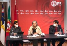 Partido Socialista na República significa uma nova visão da Autonomia, consideram os deputados Socialistas DR
