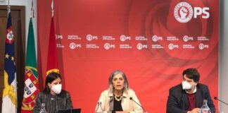 Partido Socialista na República significa uma nova visão da Autonomia, consideram os deputados Socialistas DR