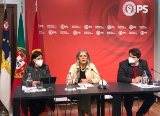 Partido Socialista na República significa uma nova visão da Autonomia, consideram os deputados Socialistas DR