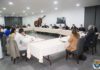 Sessões da Assembleia Municipal Descentralizadas DR