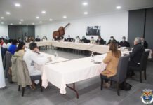 Sessões da Assembleia Municipal Descentralizadas DR